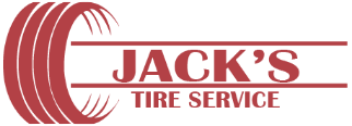 Jack's Tire Service - (Grand Island, NE)
